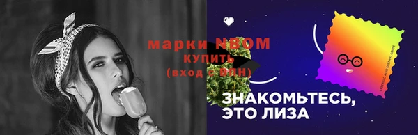 ALPHA PVP Алексеевка